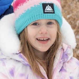 Fundraising Page: Molly Wirth